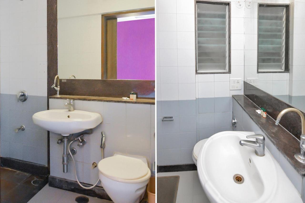 Oyo 18803 Smart Hotel