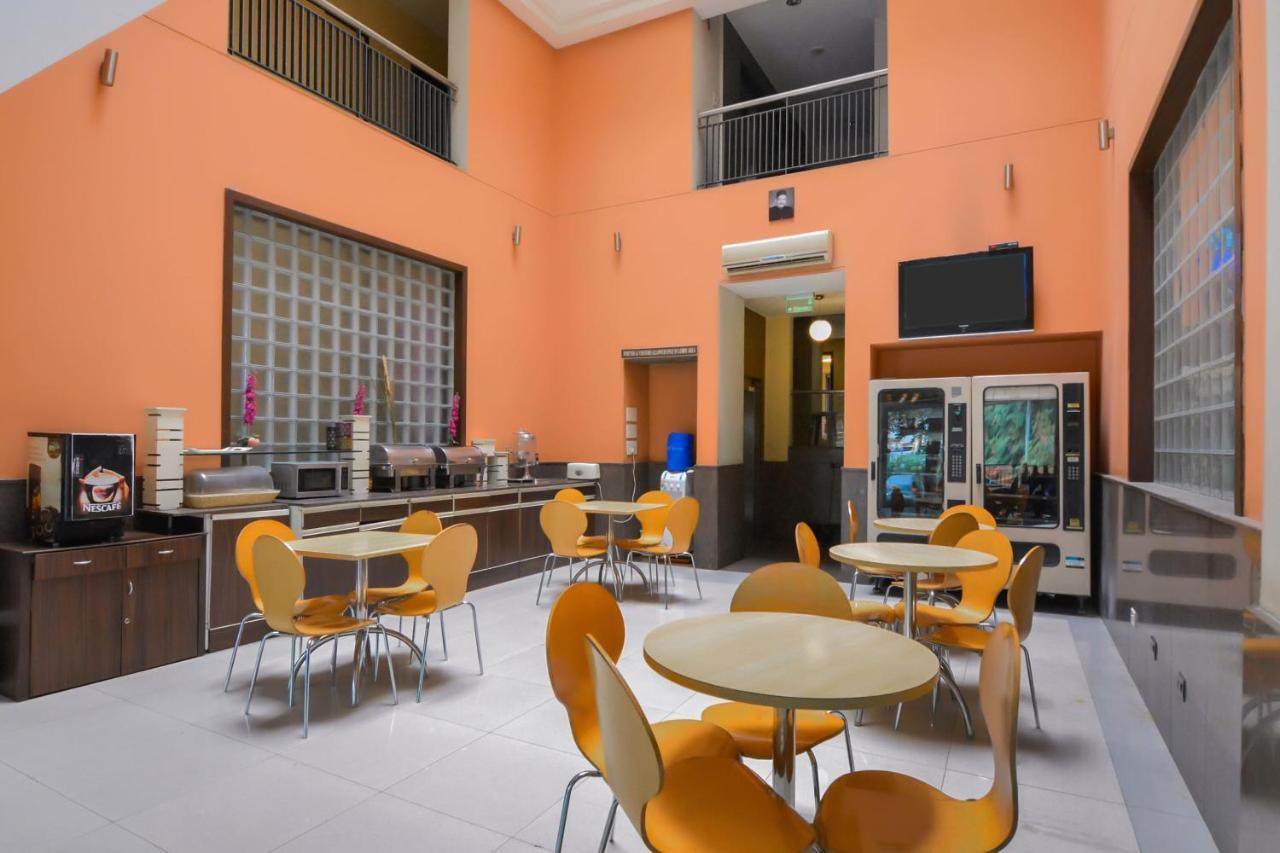 Hotel Oyo 18803 Smart 3*