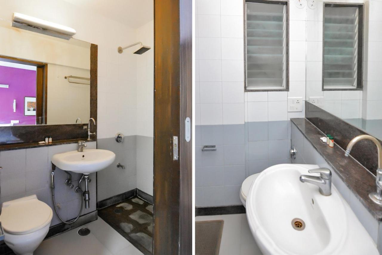 Hotel Oyo 18803 Smart Pune